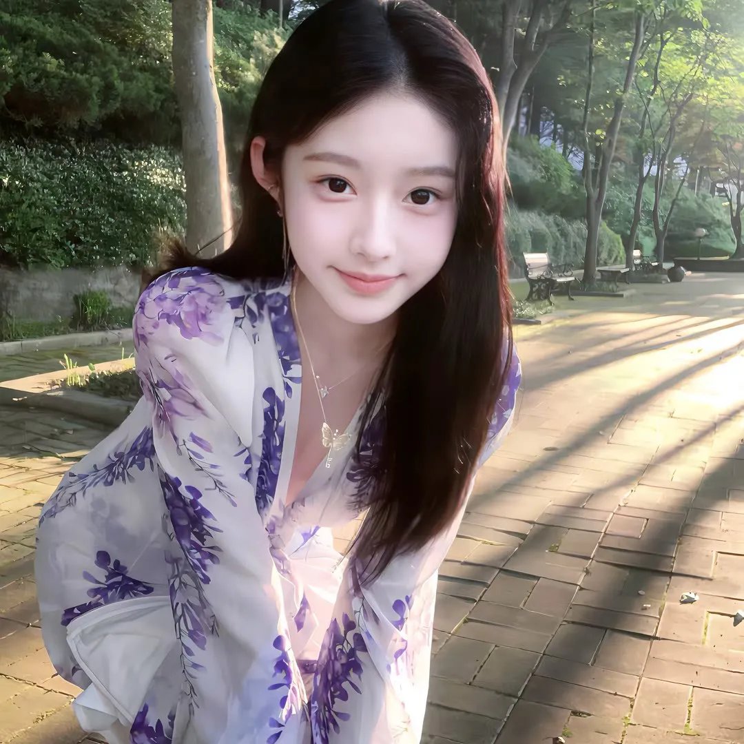 宁静的夏天