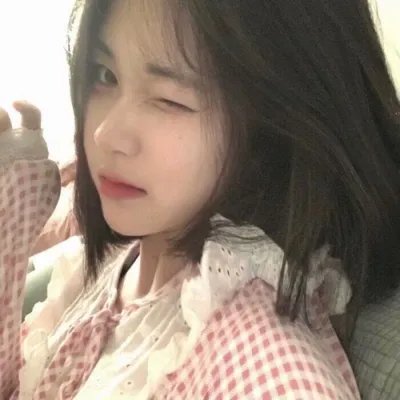 日落在霓虹灯